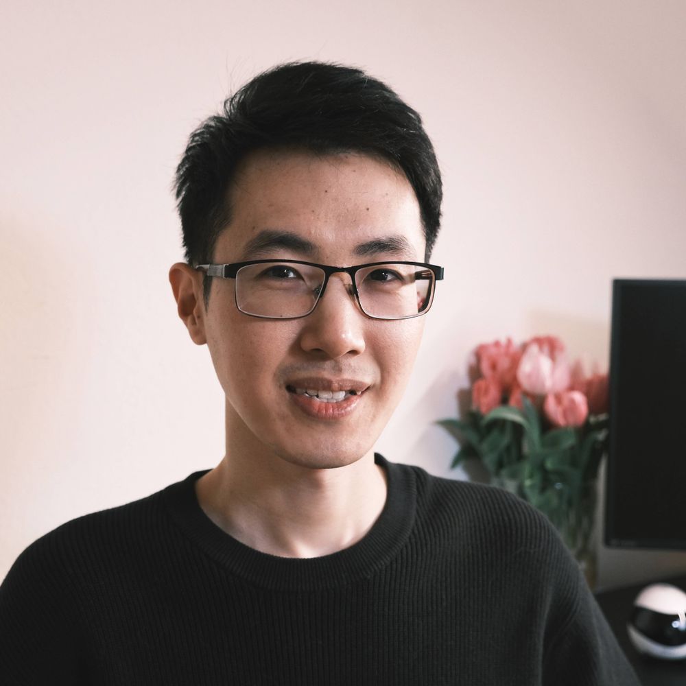 Zhiwen("Aaron") Fan