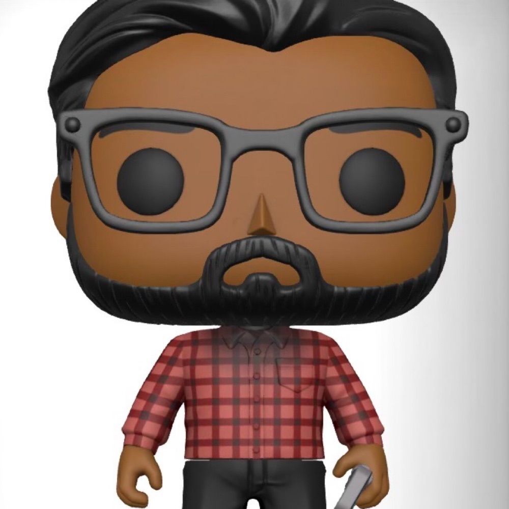Mr. Lee