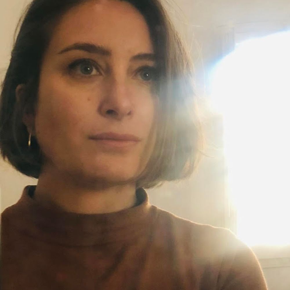Nina Tramullas