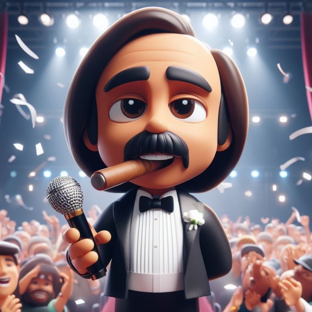 Tony Clifton