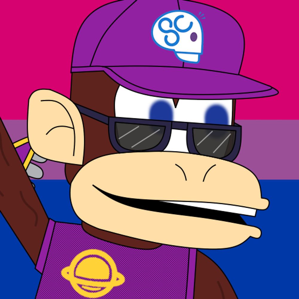 brandonkong.bsky.social profile picture