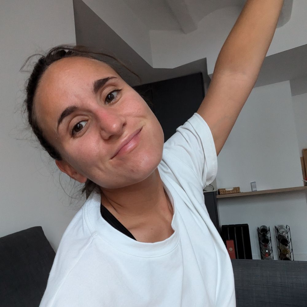 Giulia Corti