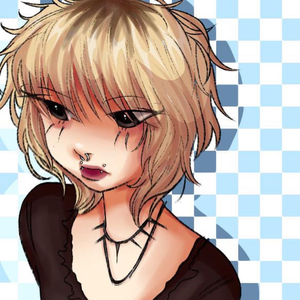 Luka (He/They/It)