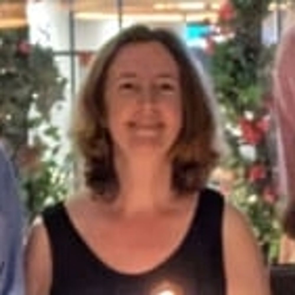 Prof Claudia Cooper