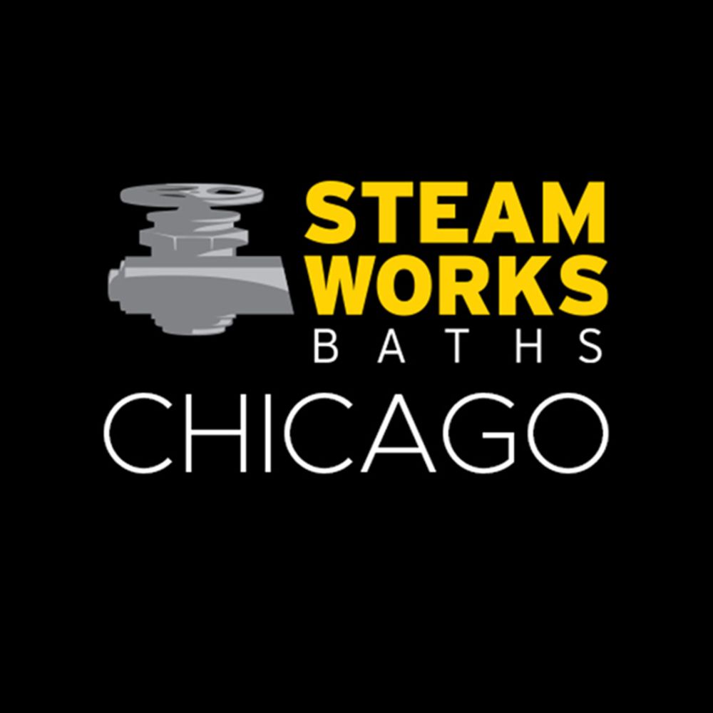 Steamworks Baths Chicago