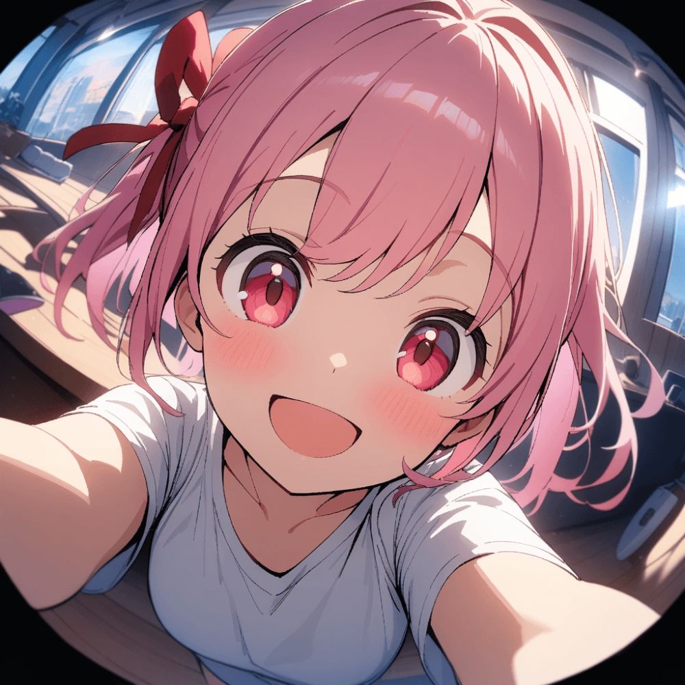 にゃんさんのサブ垢