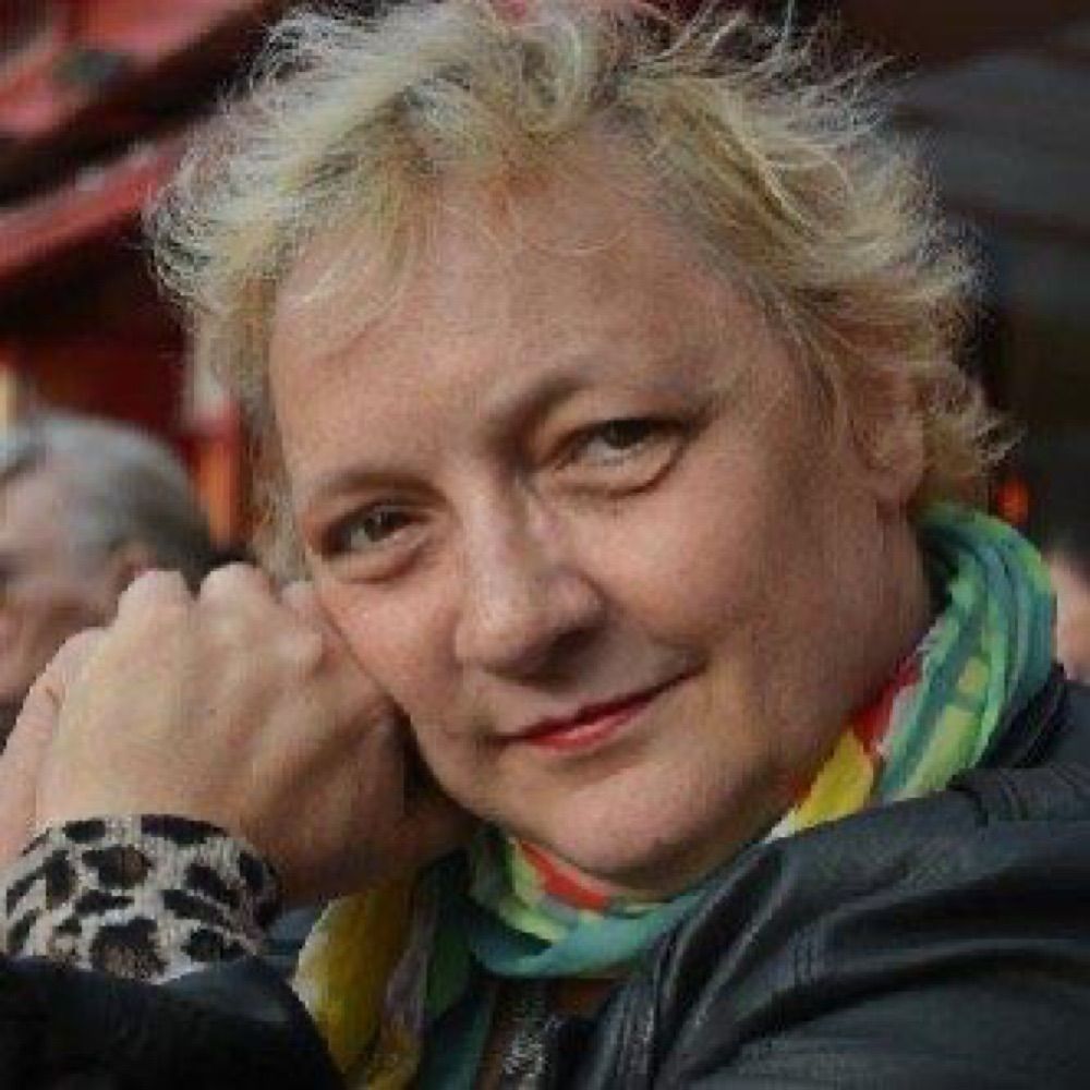 Claudia Tödtmann