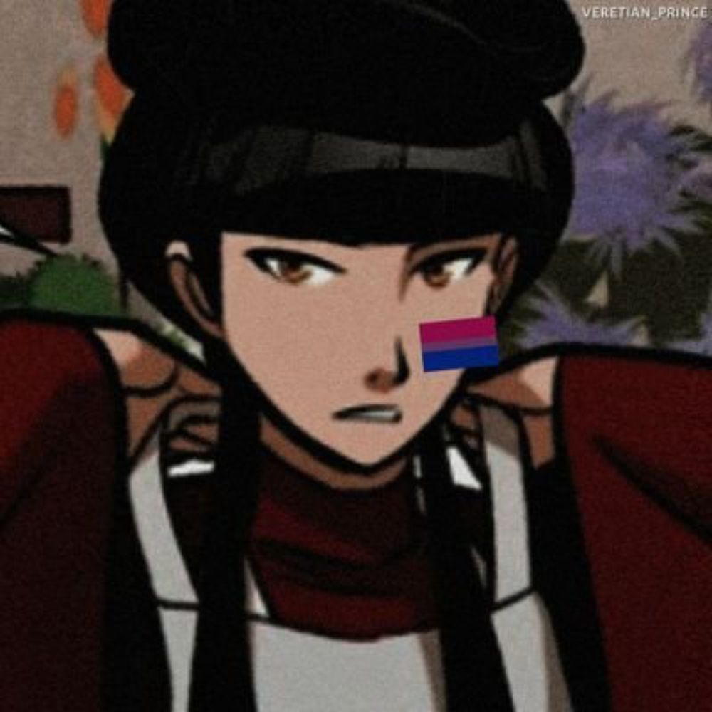 sophia 🌸🏳️‍🌈