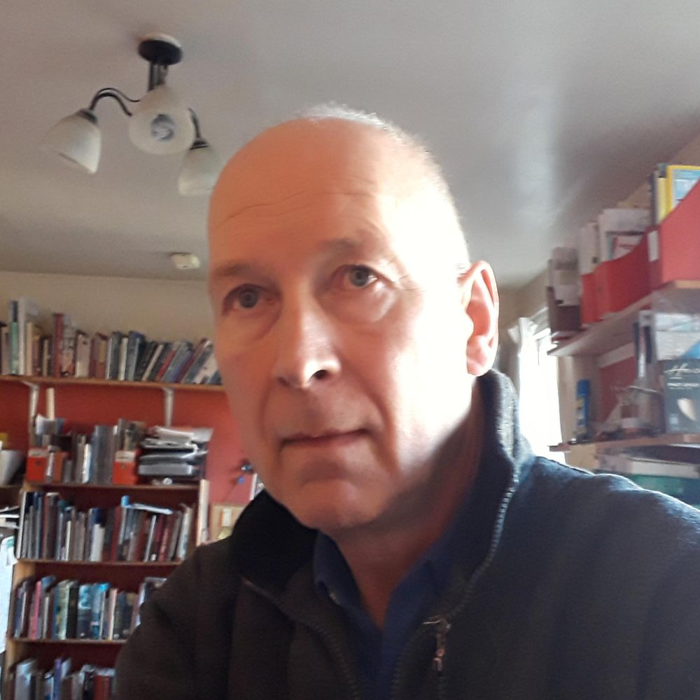 Martin Olutniks