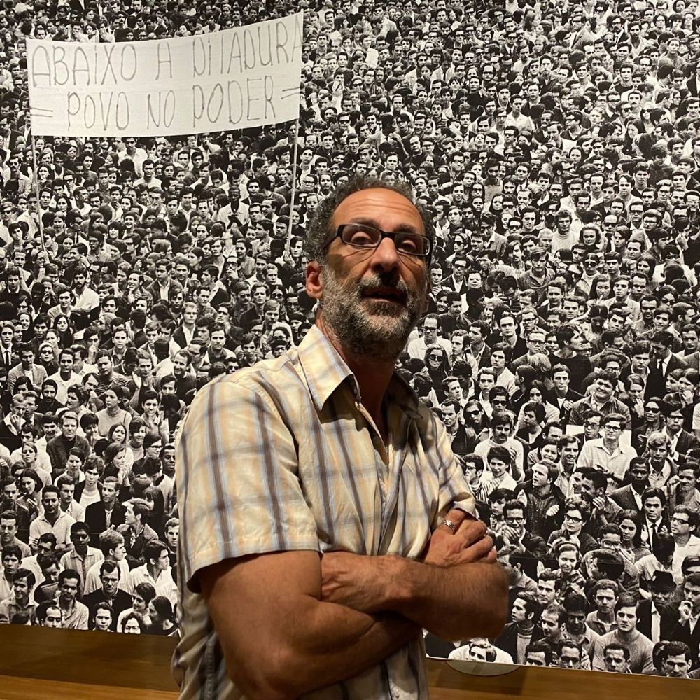 Jorge Cordeiro 