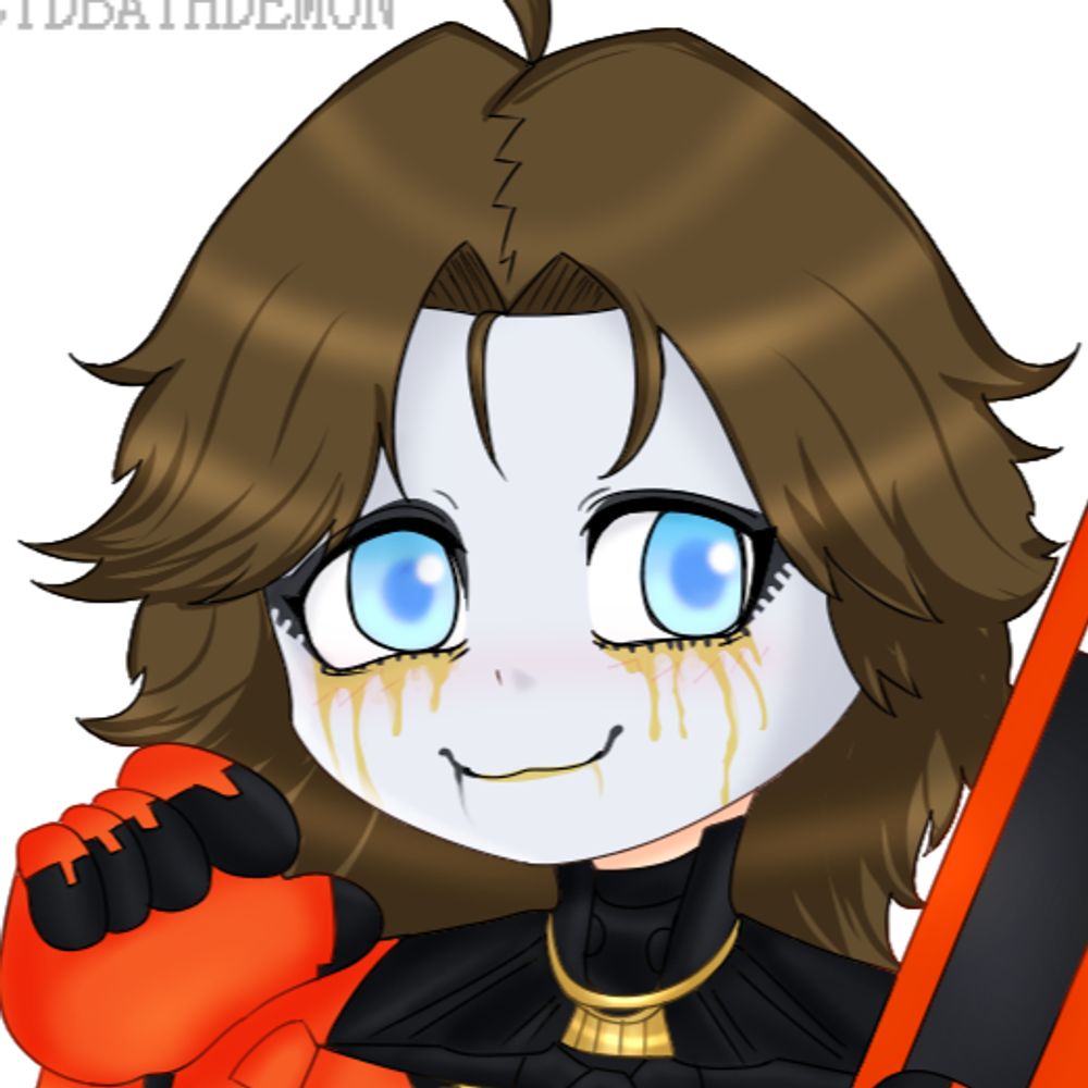 🦇obsidian🦇
