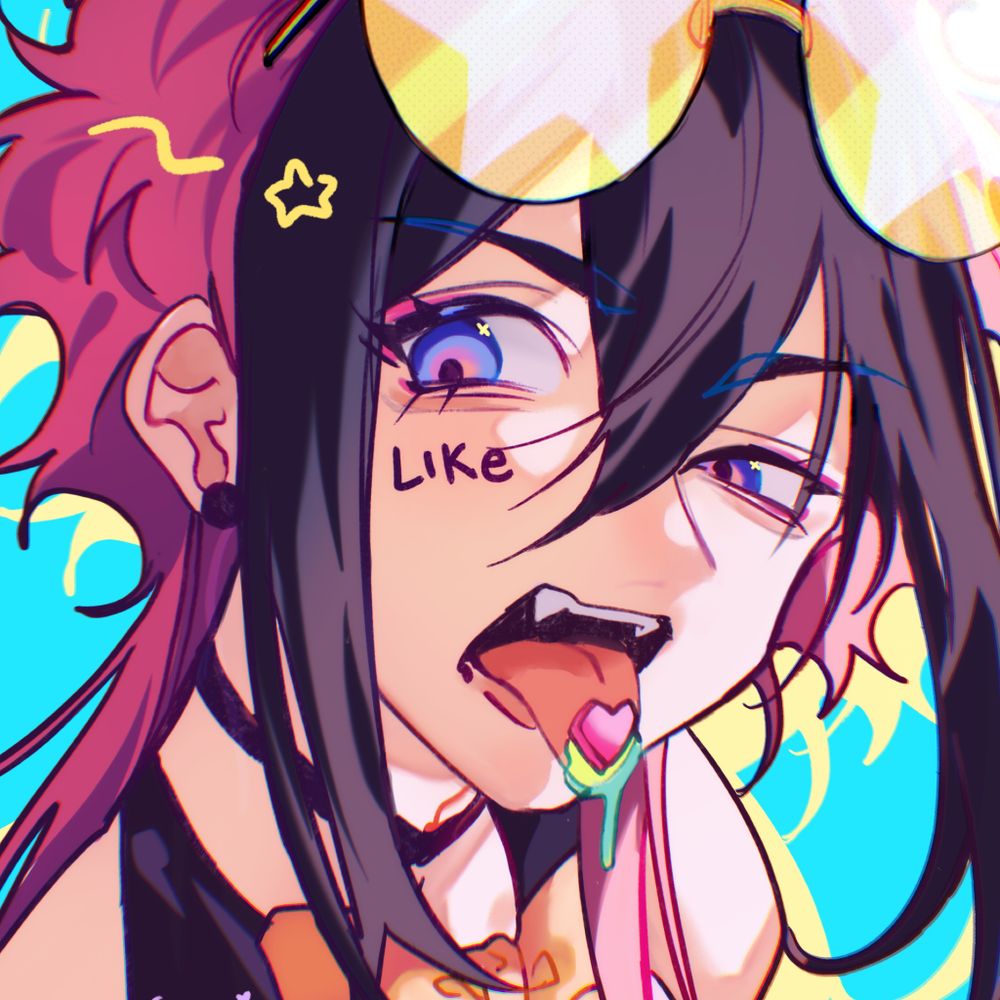 🍞Goshi🍞