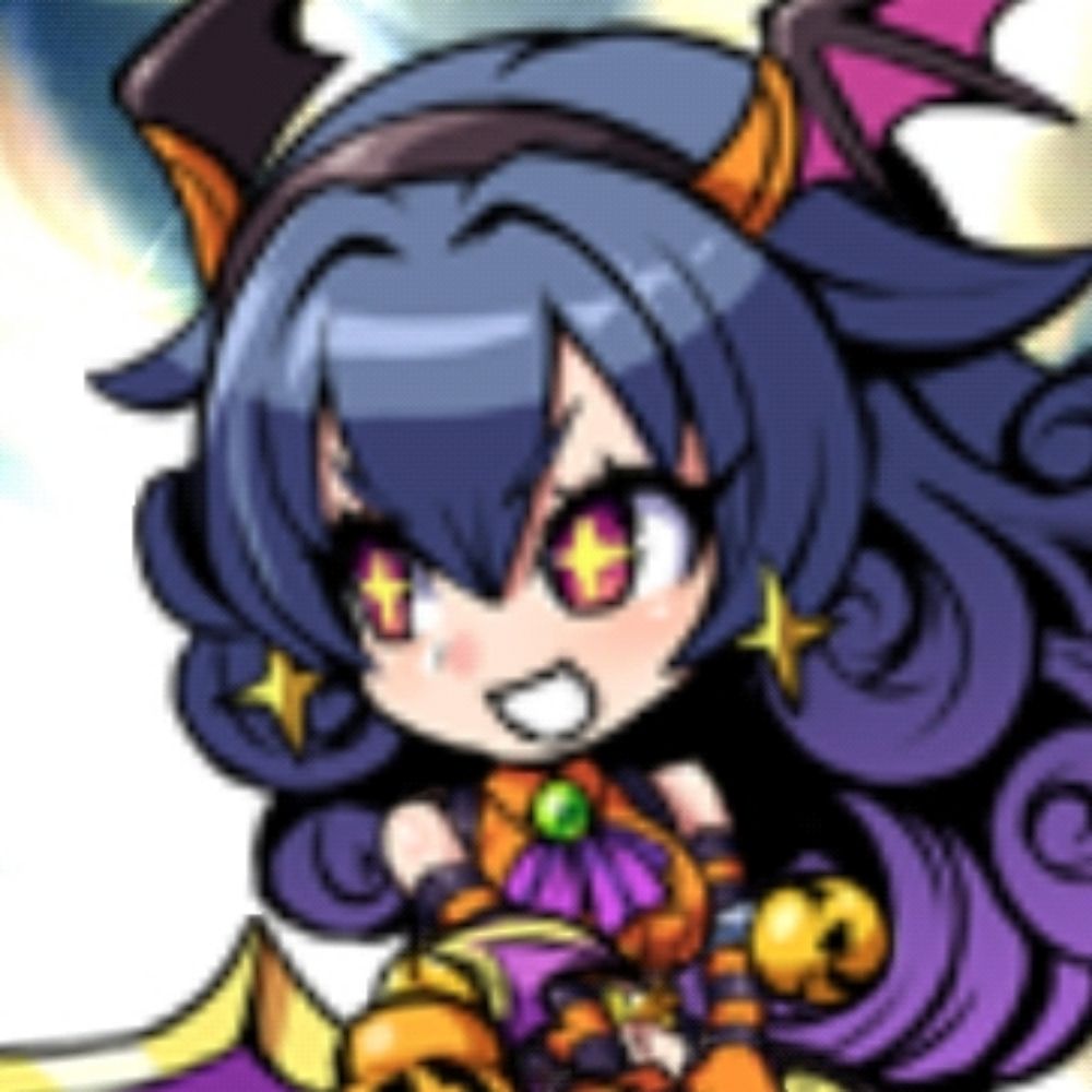 ルネリウス(仮)