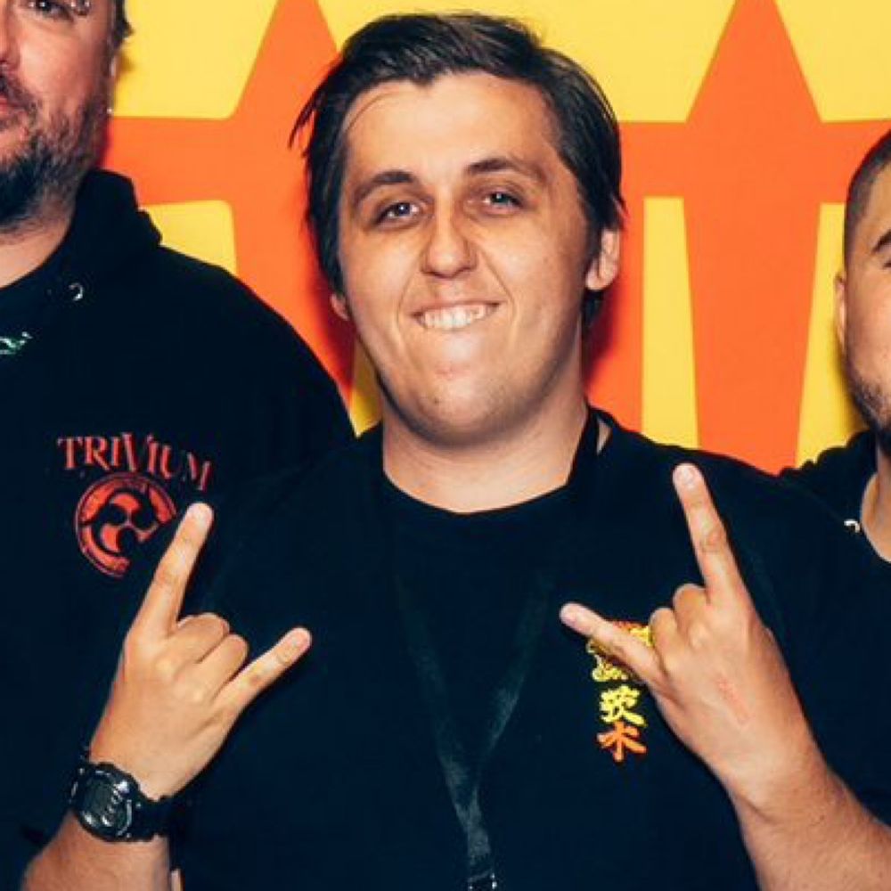 Matt Hoss