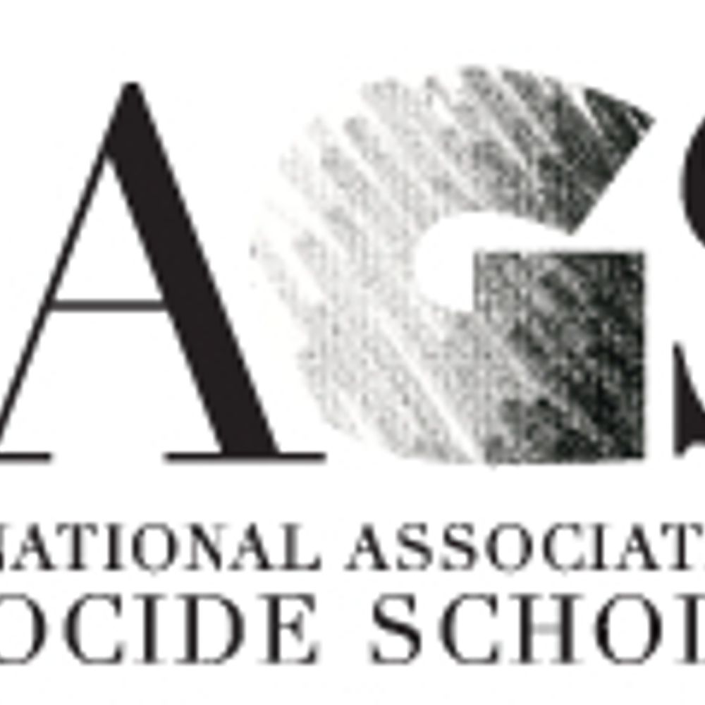 International Association of Genocide Scholars 
