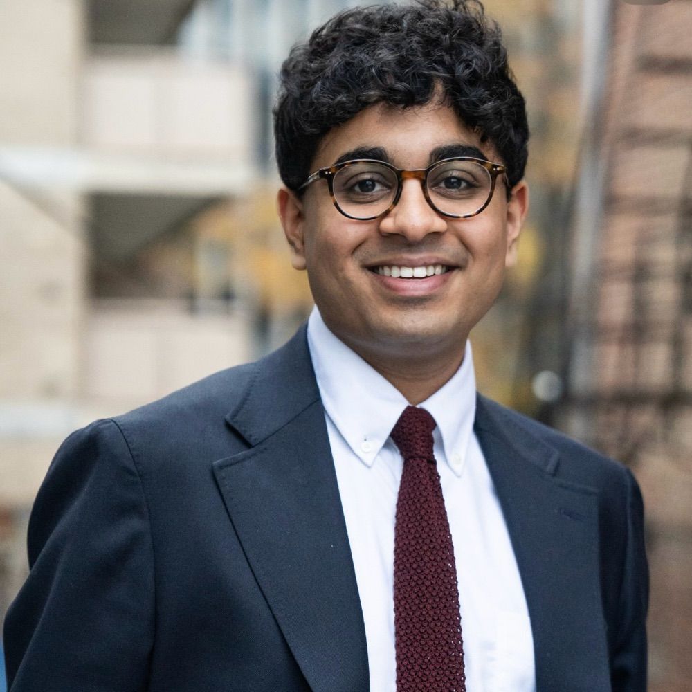 Pavan Venkatakrishnan