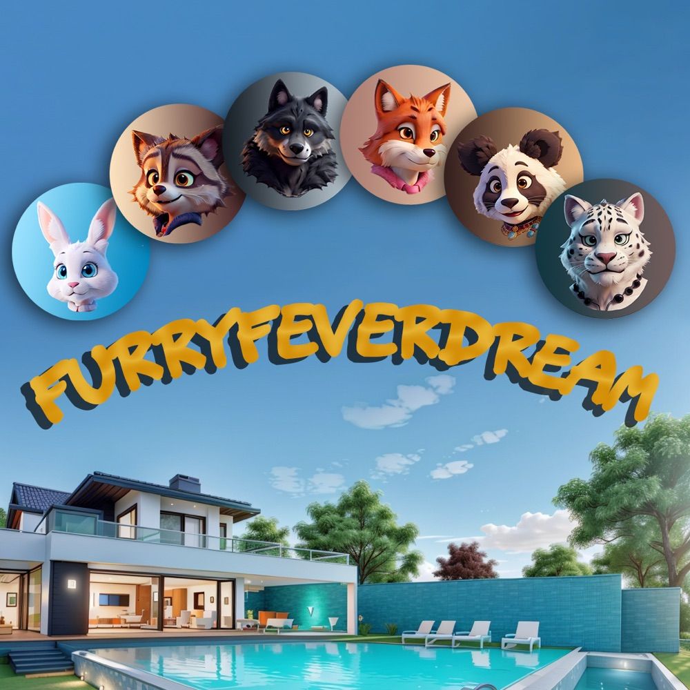 FurryFeverDream