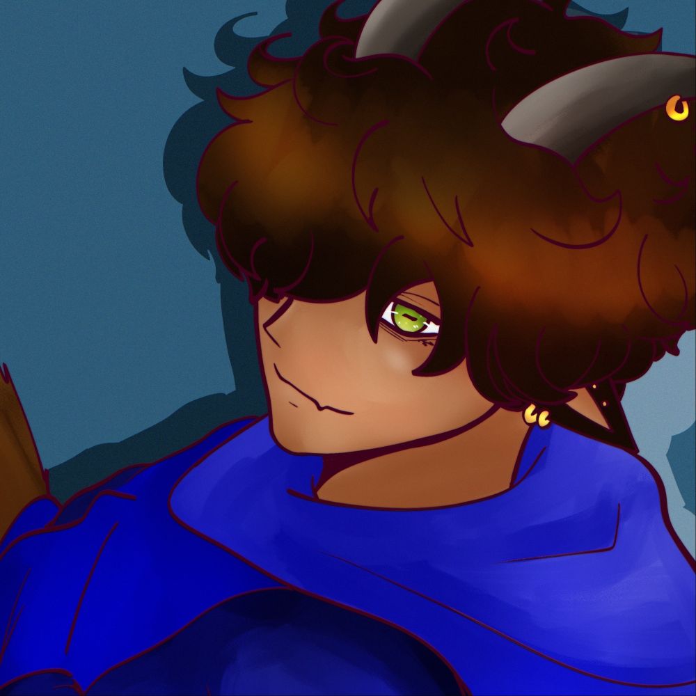 Satyr 🐐