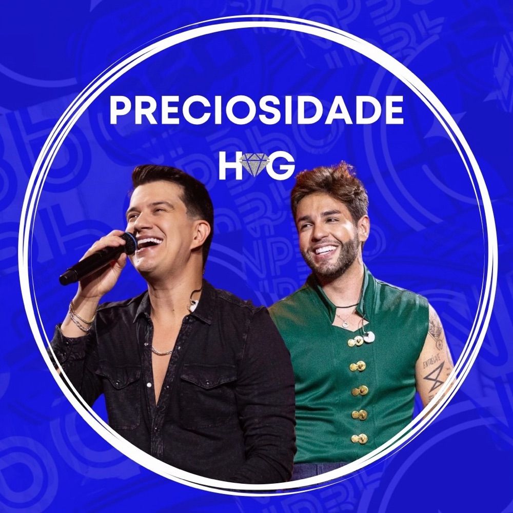 Preciosidade H&G | ❤️👉🏻🤲🏻