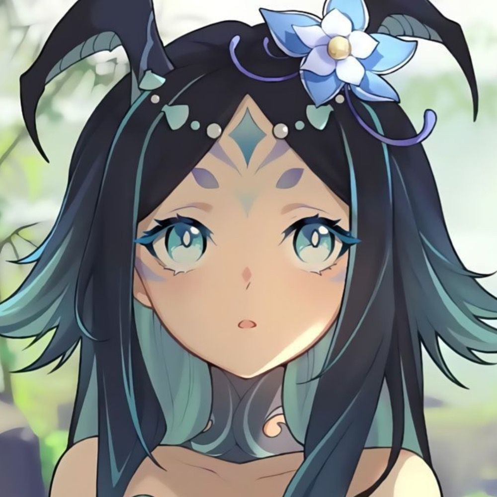 Tsuki<3