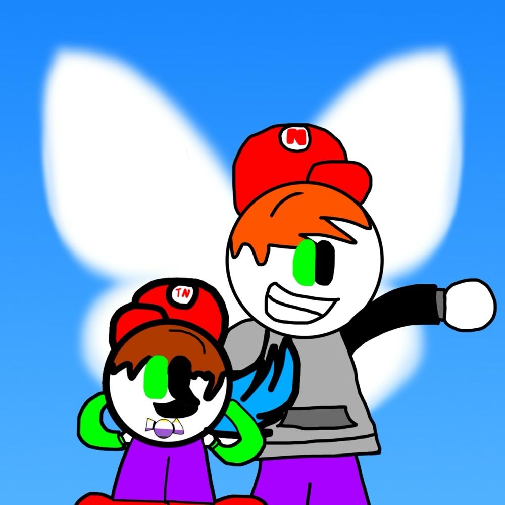 Nook And Friends/ProfilyBest2K7