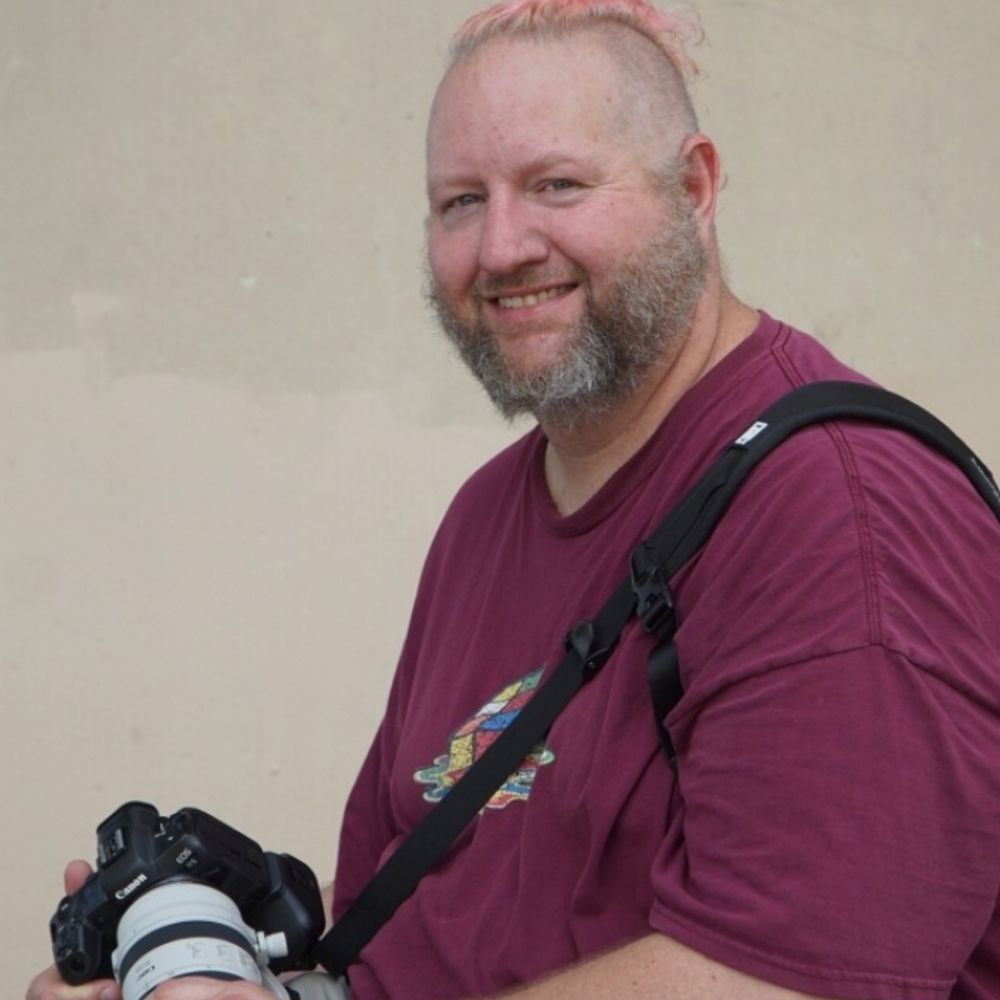 Todd Davenport