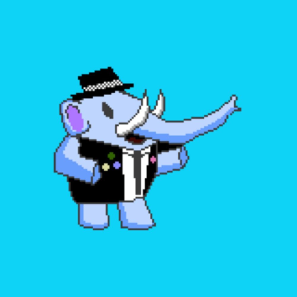 Skastodon