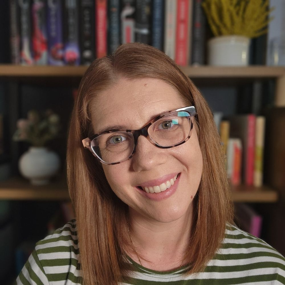 Amy Mills