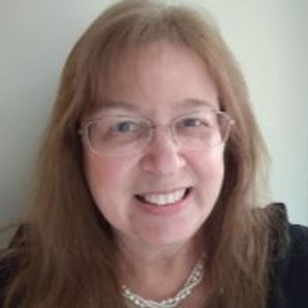 Margaret Belan