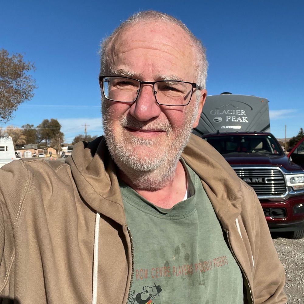 Dr. Steve Olson