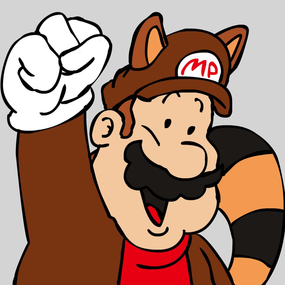Mario Player