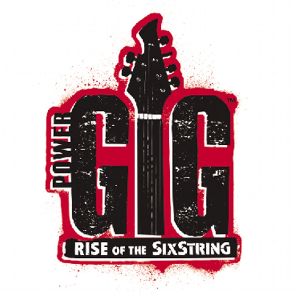 Power Gig: Rise of the Parody String