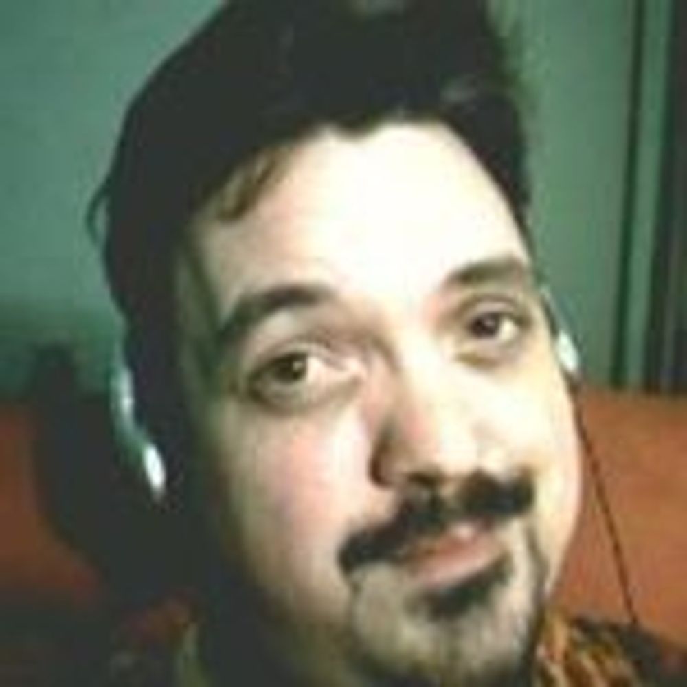 Bill Shroyer