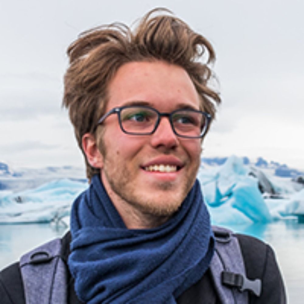 Linus Höller