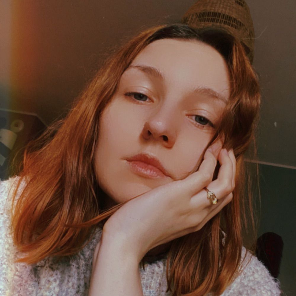 Visknightess @in my character development era