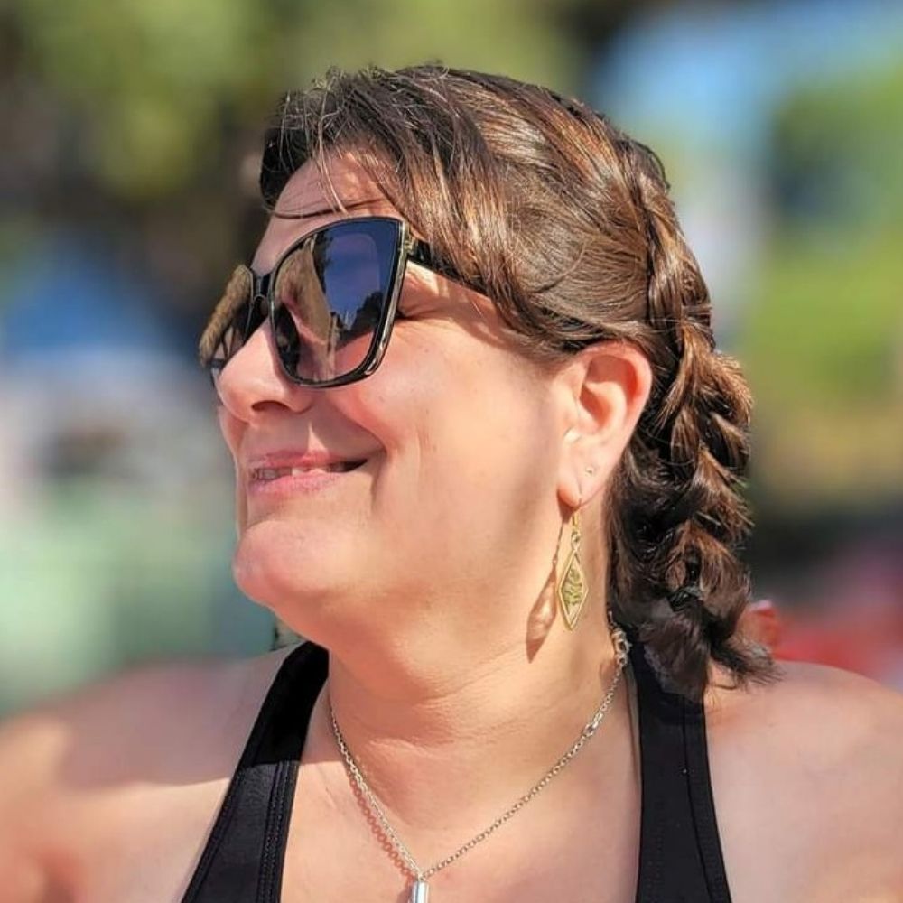 Laura Weisz