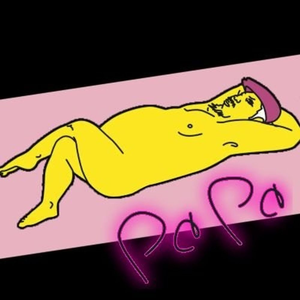 ぱぱり