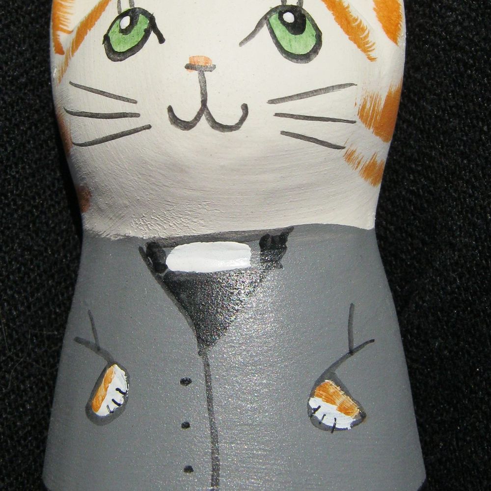 Catriona/Rev Cat