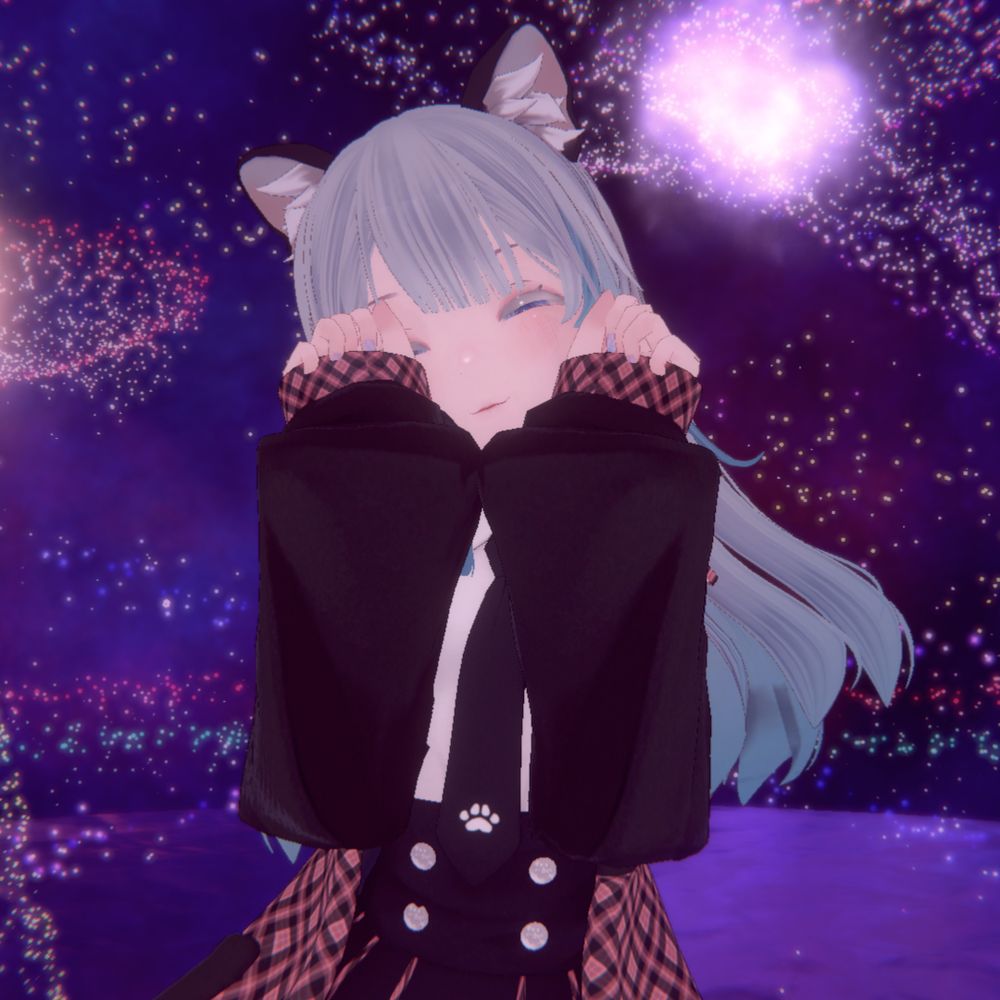 こまねこ🐈‍⬛-ゼレルの黒猫-