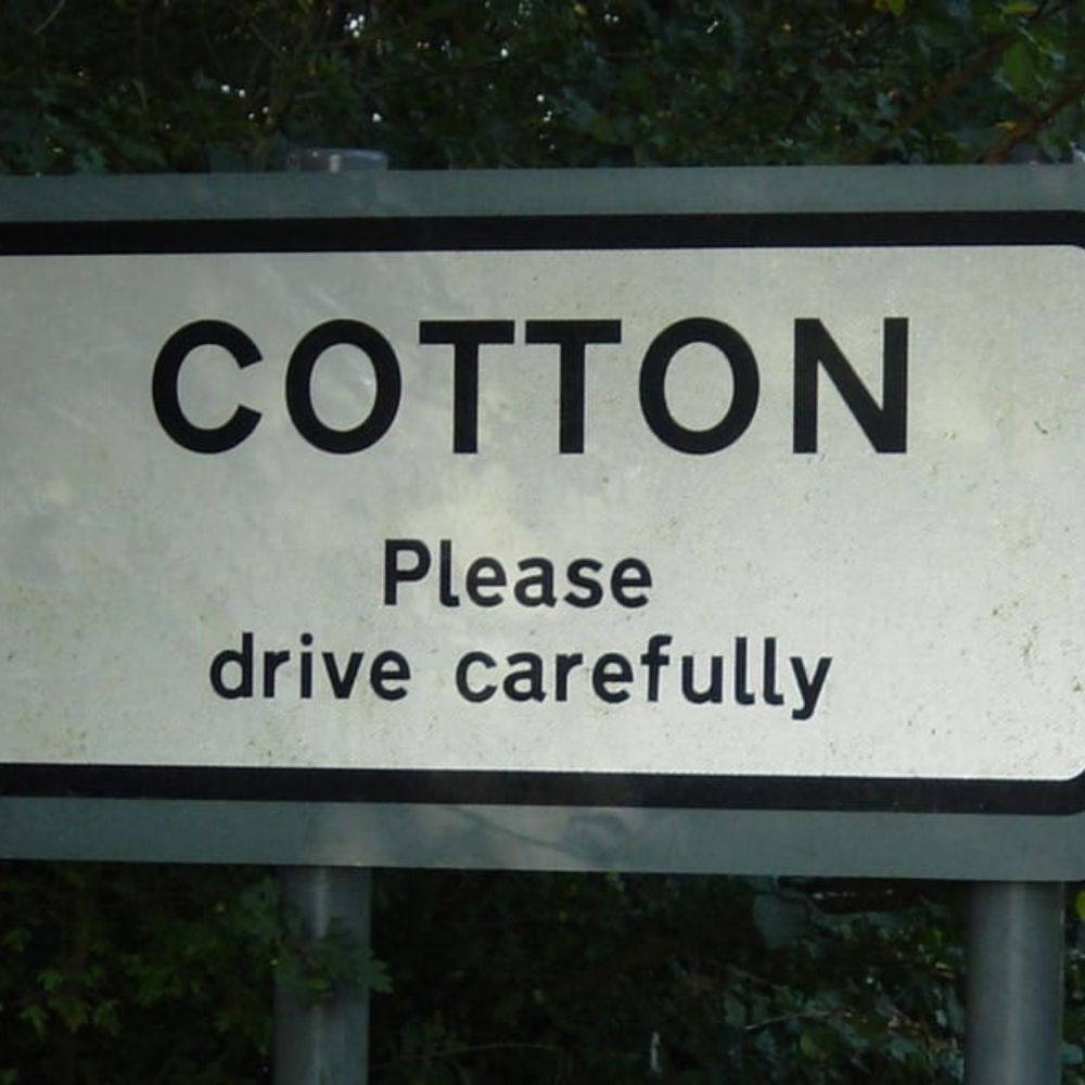 Finn Cotton