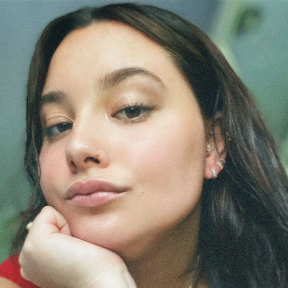 Lethícia Carneiro