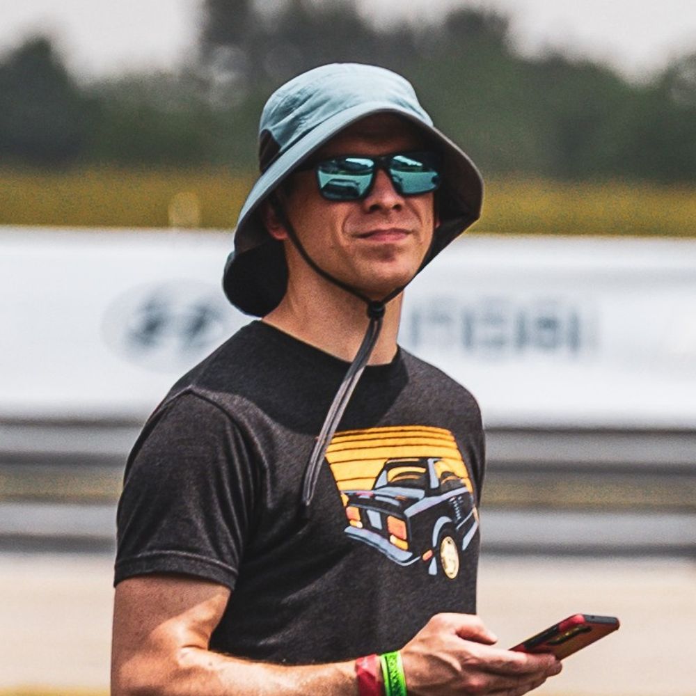 Evan Loxley