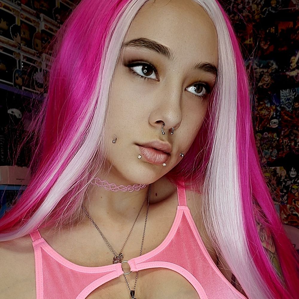 Harlow Davina Bones