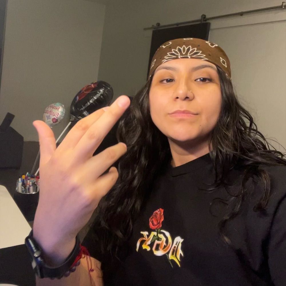 ironknee