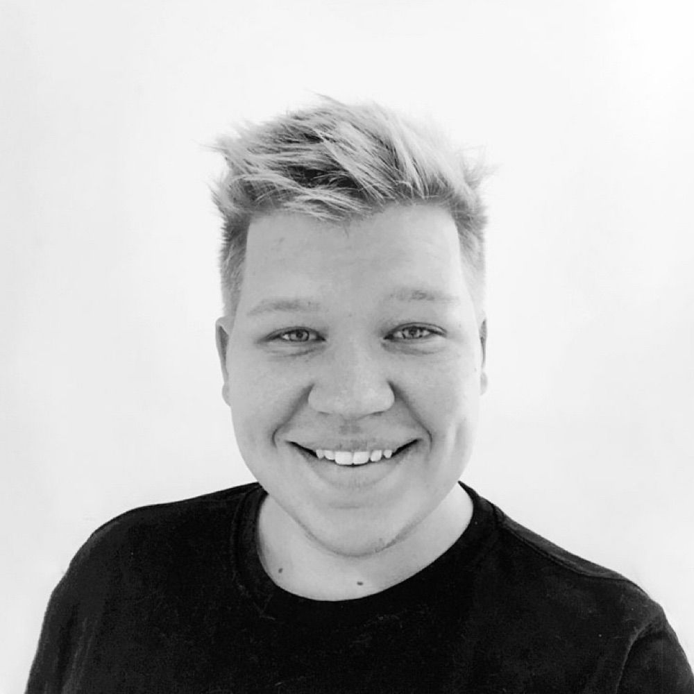 Keith Kerr