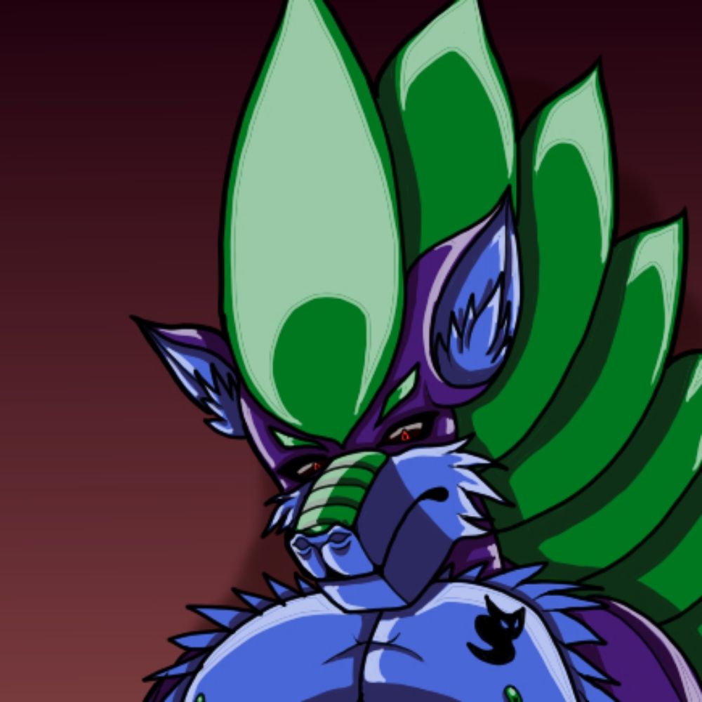 Jack's Bardic Light (NSFW 🔞)