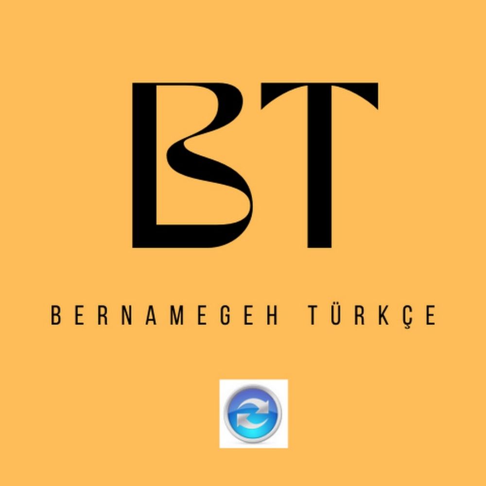 Bernamegeh Türkçe