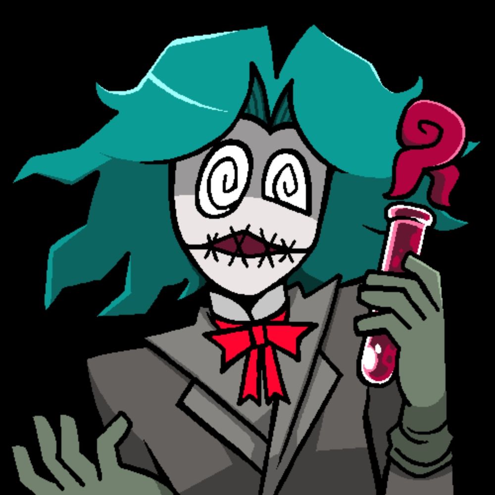 Dr. Ruby