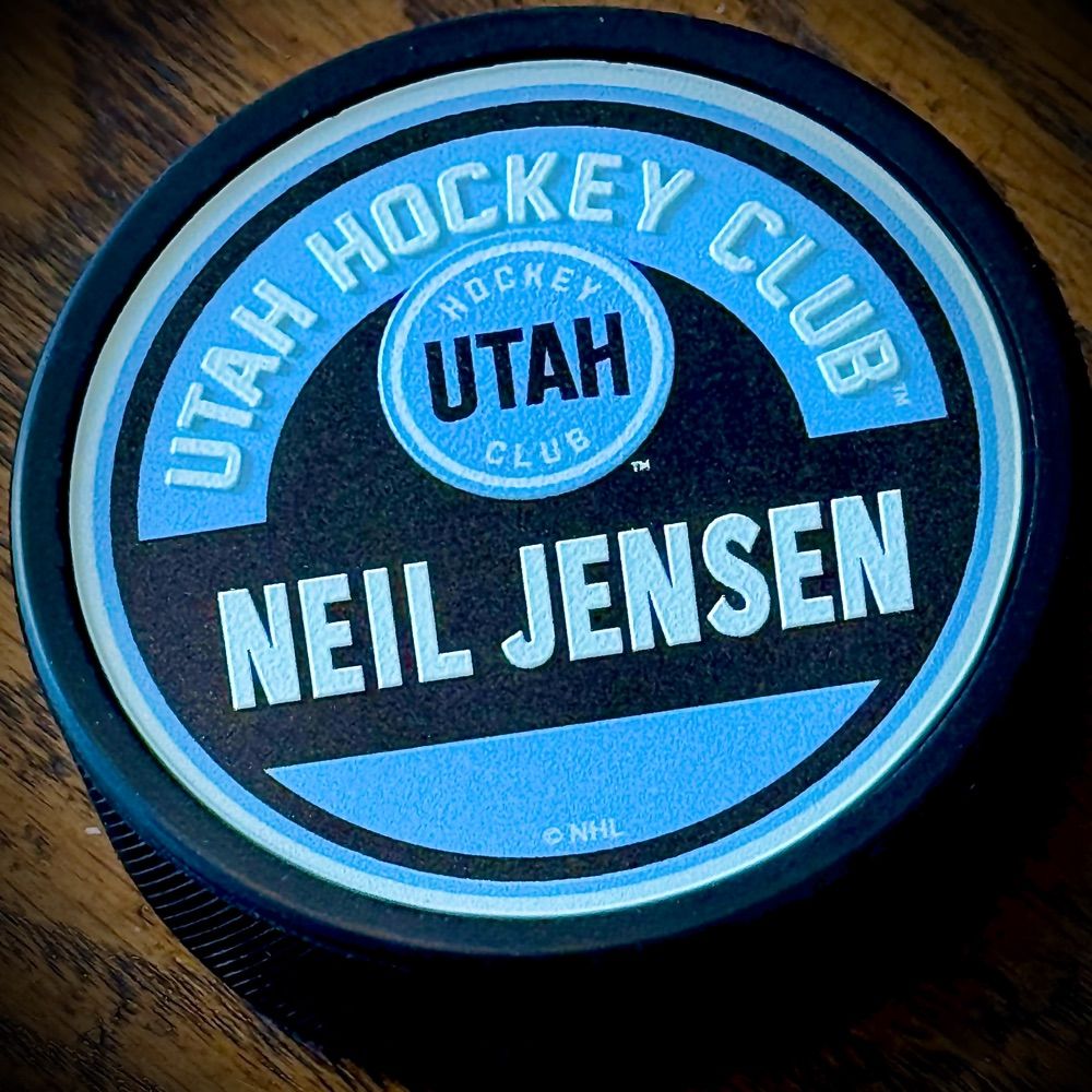 Neil Jensen
