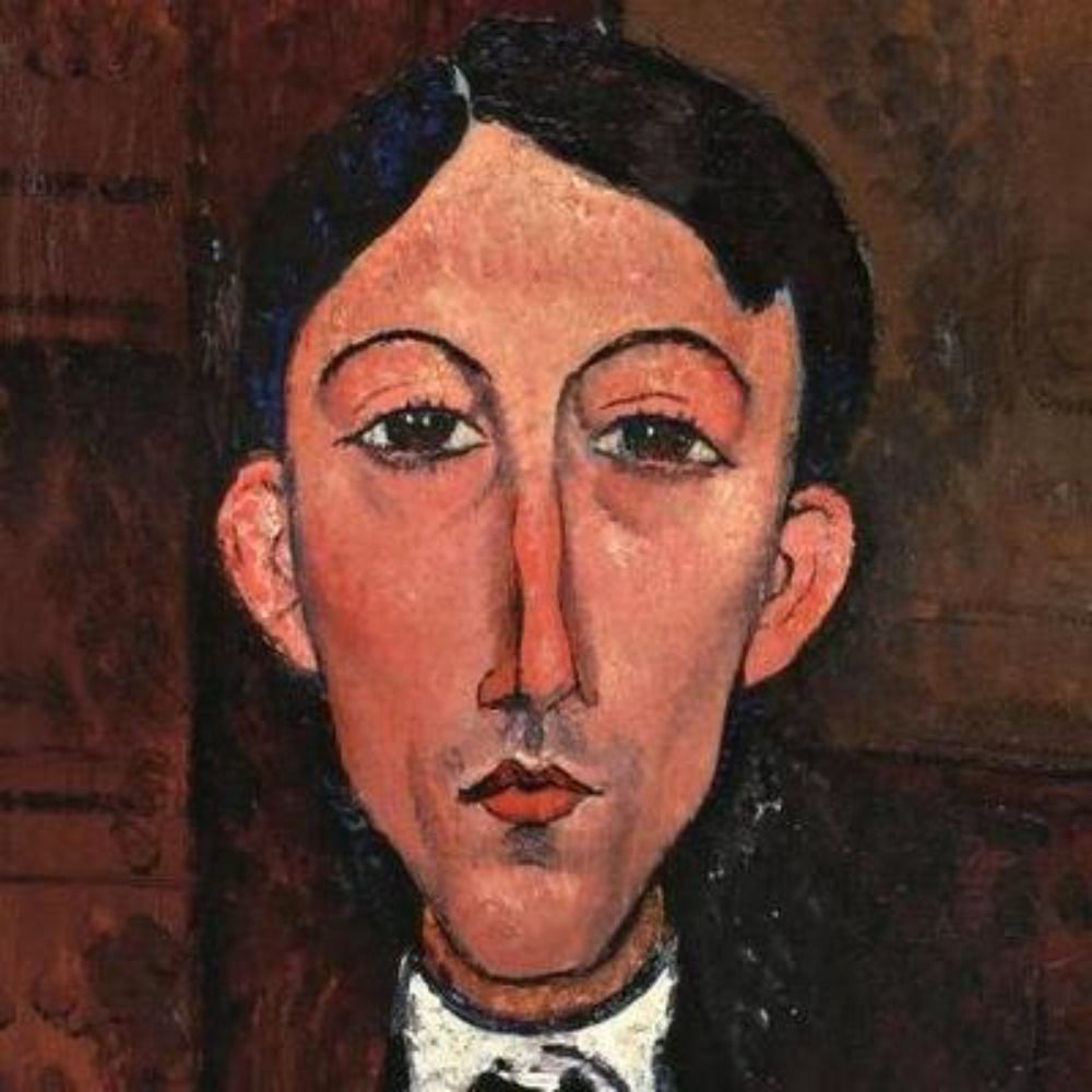 Amedeo Modigliani